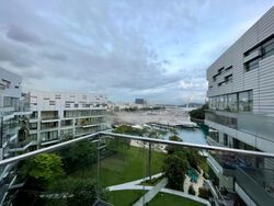 Reflections At Keppel Bay (D4), Condominium #537232671